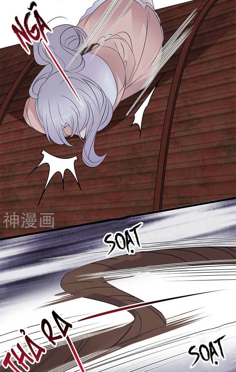 Sủng thê thành nghiện: Lục thiếu sủng từ đáy lòng: Chapter 83