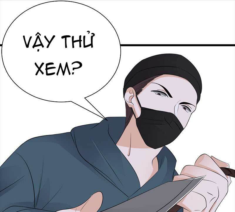 Sủng thê thành nghiện: Lục thiếu sủng từ đáy lòng: Chapter 84