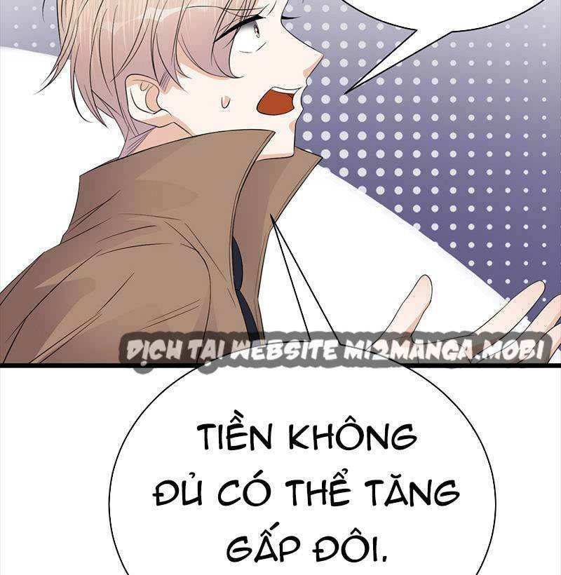 Sủng thê thành nghiện: Lục thiếu sủng từ đáy lòng: Chapter 84