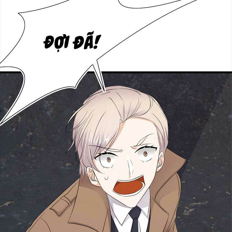 Sủng thê thành nghiện: Lục thiếu sủng từ đáy lòng: Chapter 84