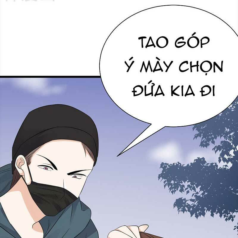 Sủng thê thành nghiện: Lục thiếu sủng từ đáy lòng: Chapter 84