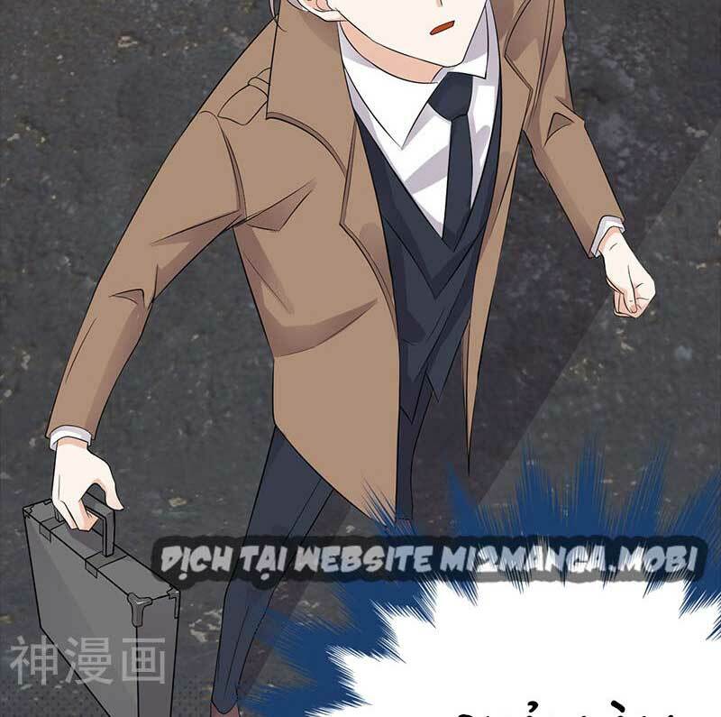 Sủng thê thành nghiện: Lục thiếu sủng từ đáy lòng: Chapter 84