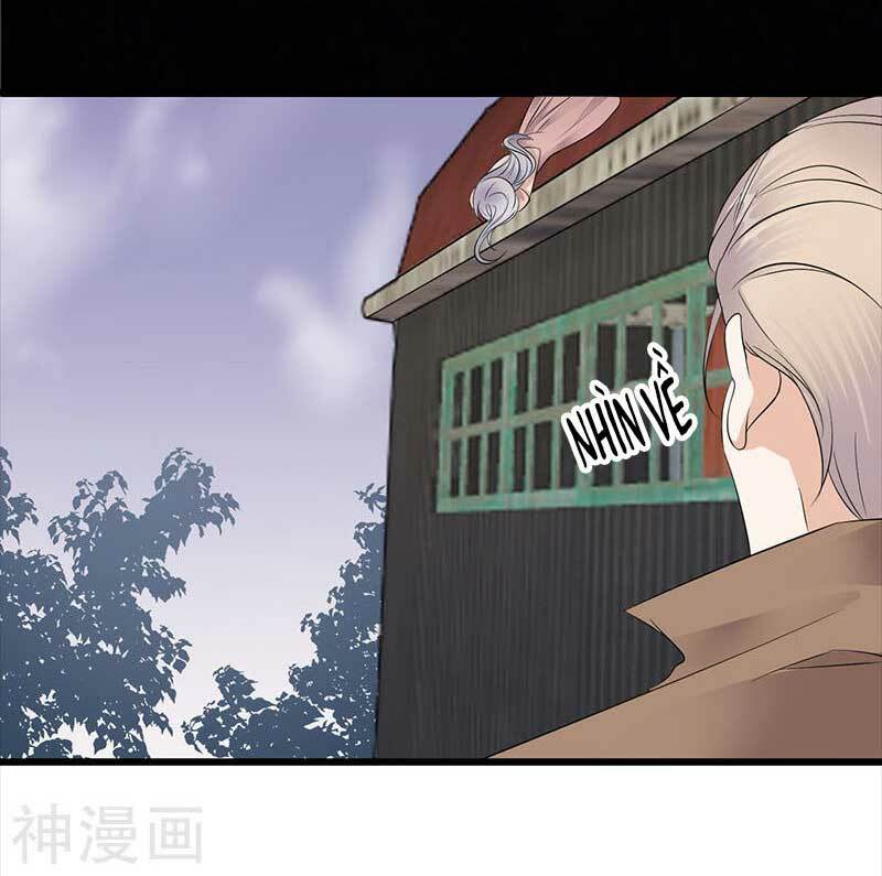 Sủng thê thành nghiện: Lục thiếu sủng từ đáy lòng: Chapter 84