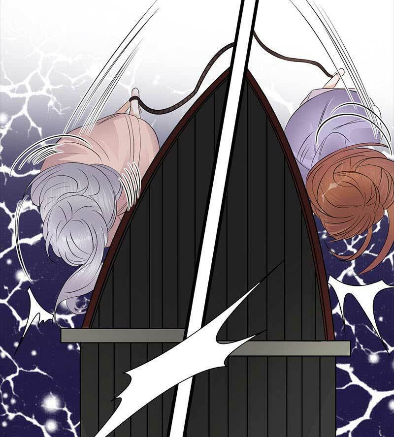 Sủng thê thành nghiện: Lục thiếu sủng từ đáy lòng: Chapter 84