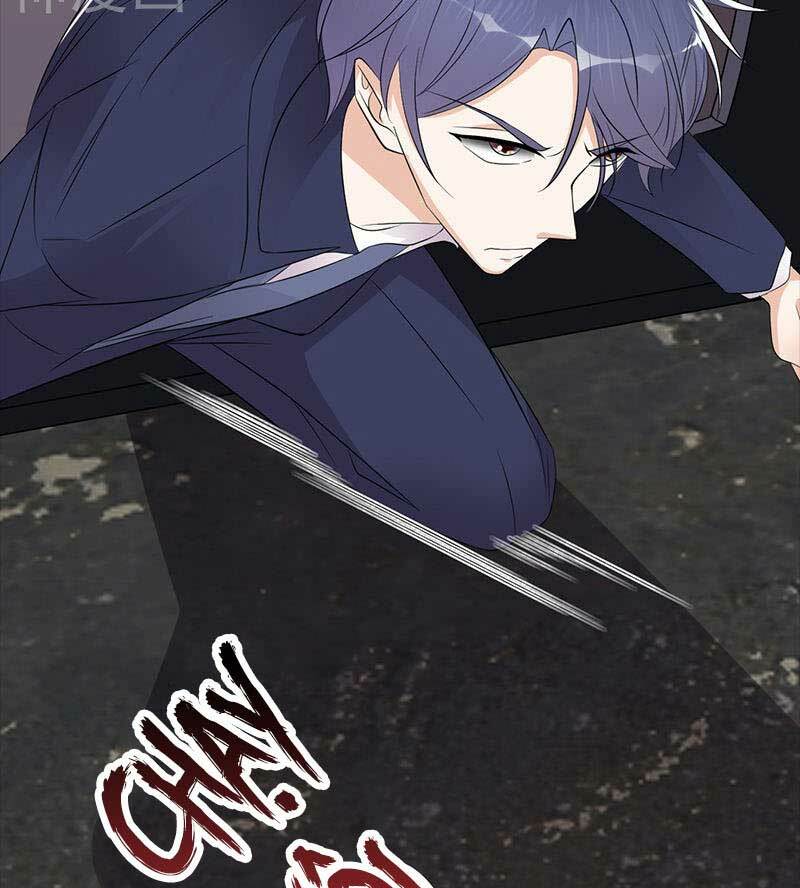 Sủng thê thành nghiện: Lục thiếu sủng từ đáy lòng: Chapter 84