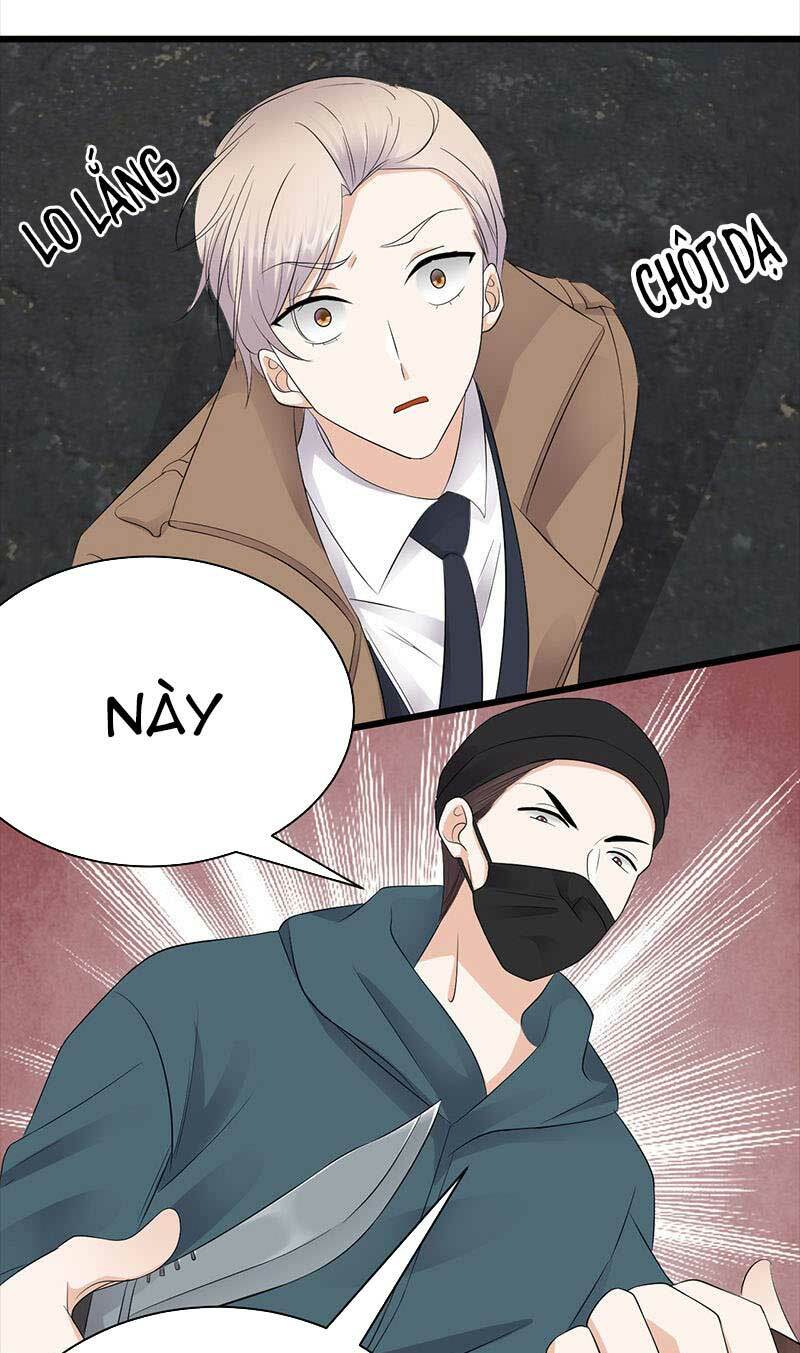 Sủng thê thành nghiện: Lục thiếu sủng từ đáy lòng: Chapter 84