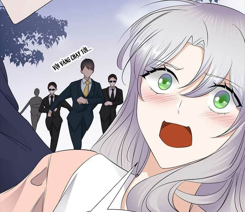 Sủng thê thành nghiện: Lục thiếu sủng từ đáy lòng: Chapter 85