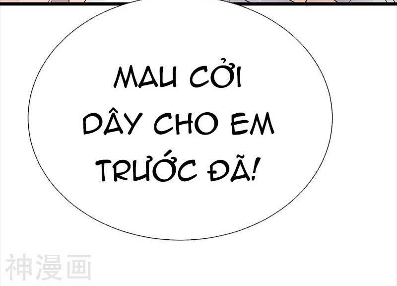 Sủng thê thành nghiện: Lục thiếu sủng từ đáy lòng: Chapter 85