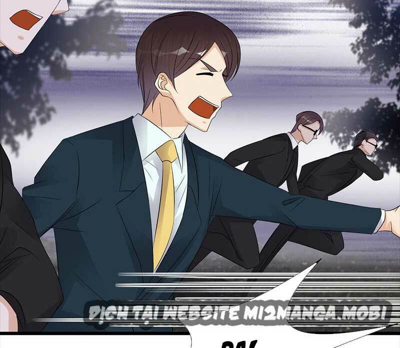 Sủng thê thành nghiện: Lục thiếu sủng từ đáy lòng: Chapter 85