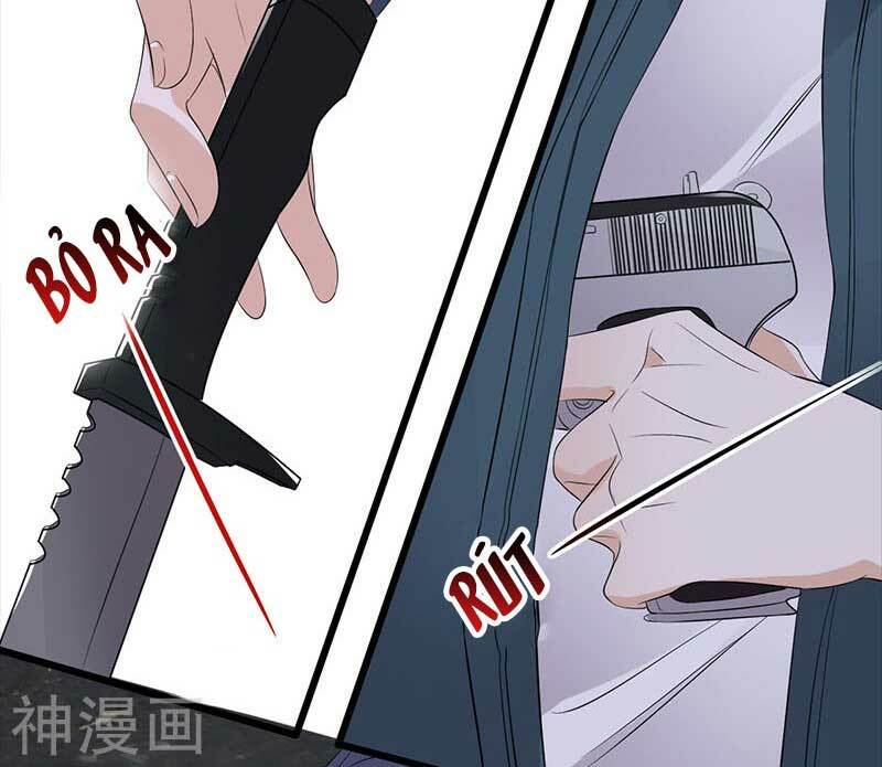 Sủng thê thành nghiện: Lục thiếu sủng từ đáy lòng: Chapter 85