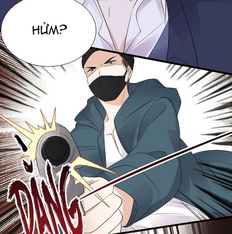 Sủng thê thành nghiện: Lục thiếu sủng từ đáy lòng: Chapter 85