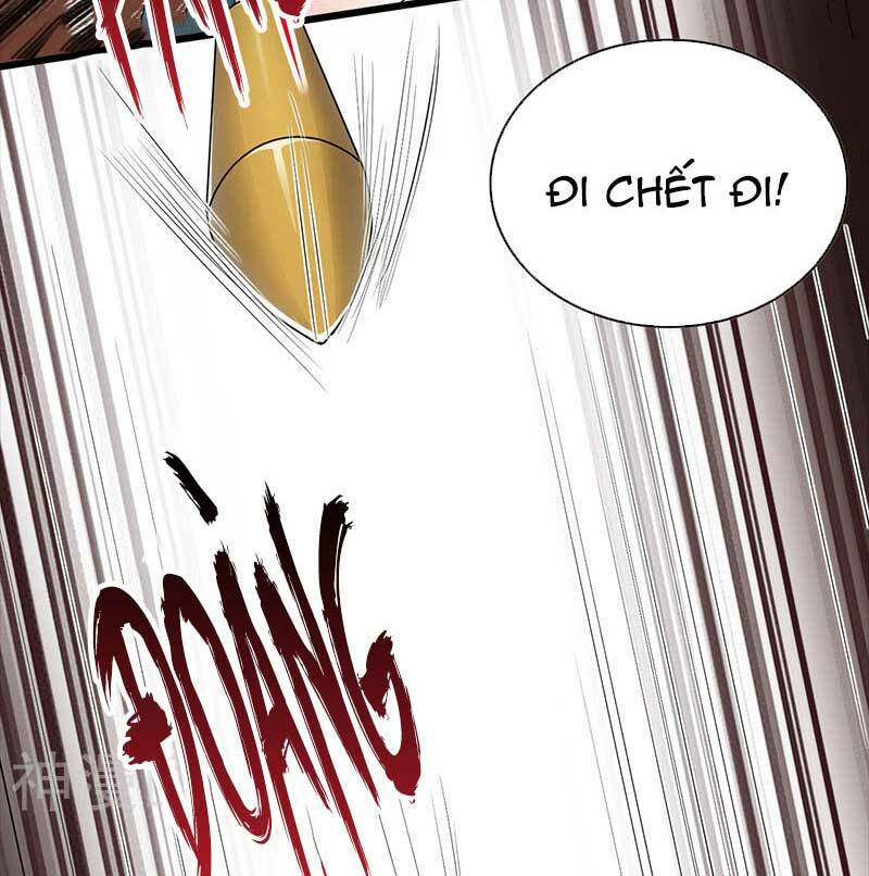 Sủng thê thành nghiện: Lục thiếu sủng từ đáy lòng: Chapter 85