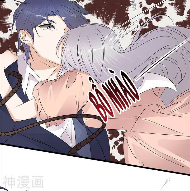 Sủng thê thành nghiện: Lục thiếu sủng từ đáy lòng: Chapter 85