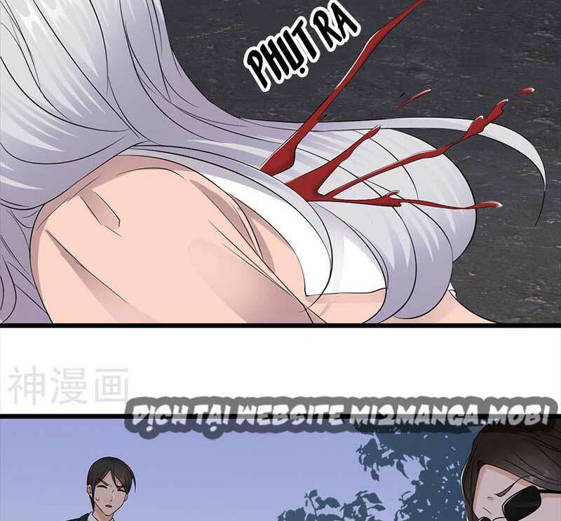Sủng thê thành nghiện: Lục thiếu sủng từ đáy lòng: Chapter 85