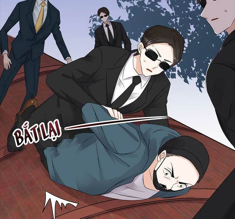 Sủng thê thành nghiện: Lục thiếu sủng từ đáy lòng: Chapter 85