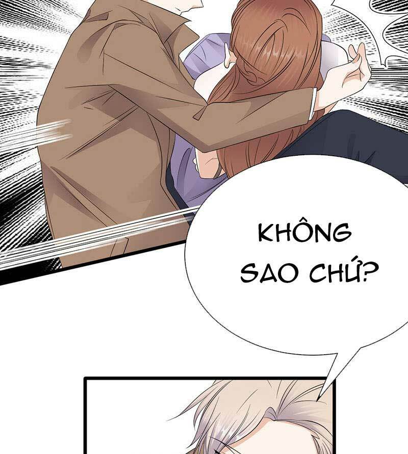 Sủng thê thành nghiện: Lục thiếu sủng từ đáy lòng: Chapter 85