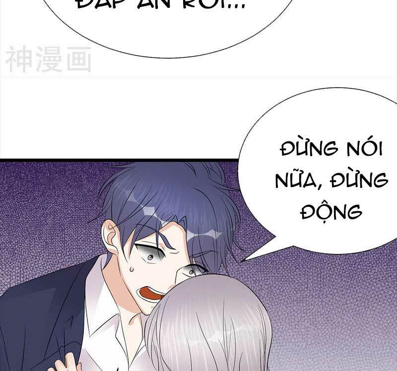 Sủng thê thành nghiện: Lục thiếu sủng từ đáy lòng: Chapter 85