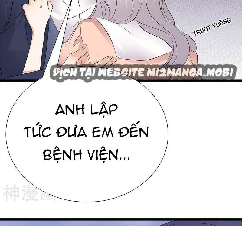 Sủng thê thành nghiện: Lục thiếu sủng từ đáy lòng: Chapter 85