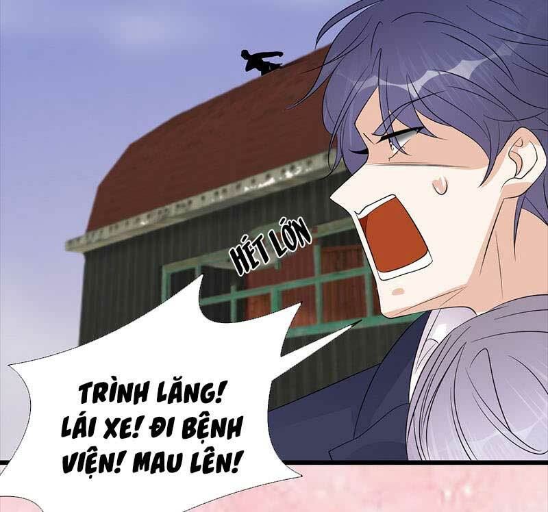 Sủng thê thành nghiện: Lục thiếu sủng từ đáy lòng: Chapter 85