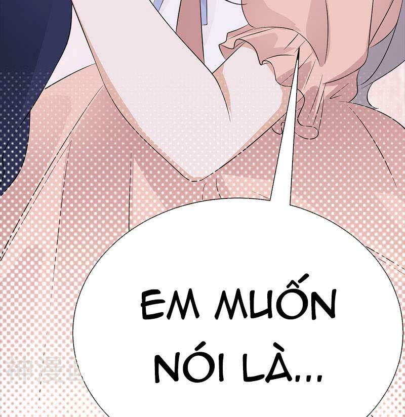 Sủng thê thành nghiện: Lục thiếu sủng từ đáy lòng: Chapter 85