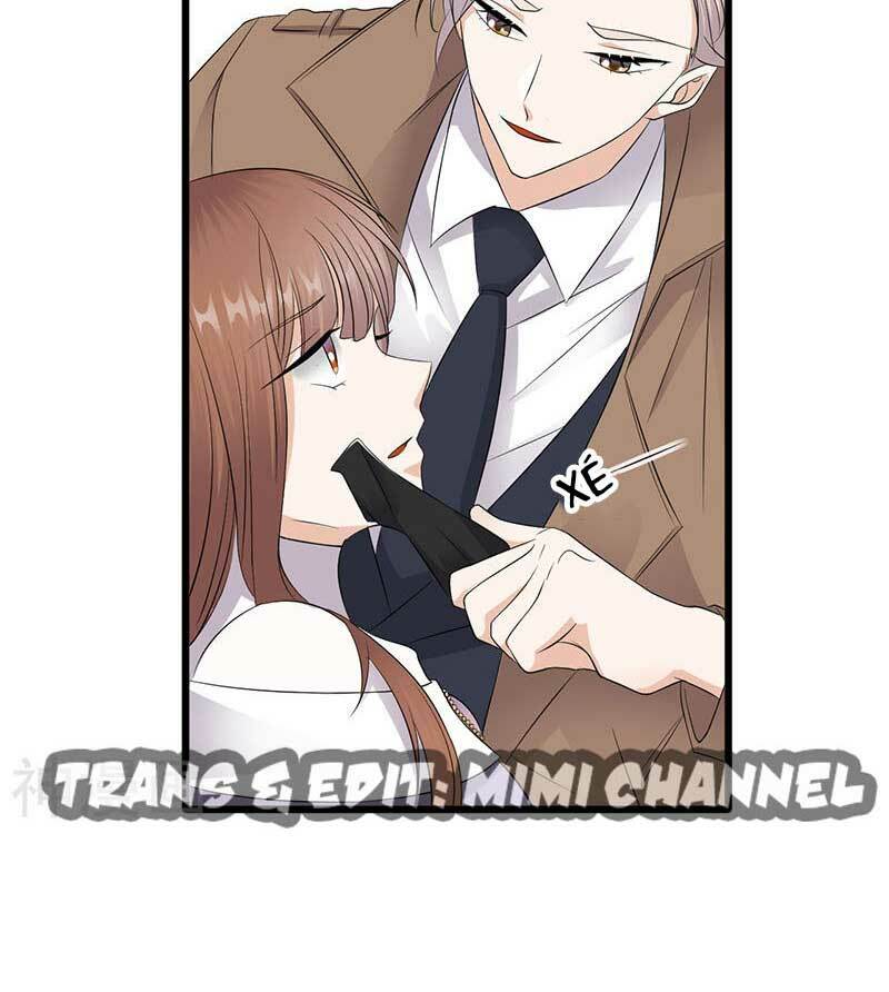Sủng thê thành nghiện: Lục thiếu sủng từ đáy lòng: Chapter 85