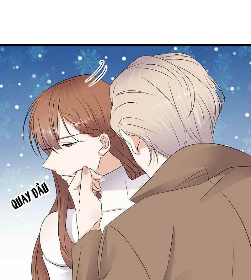 Sủng thê thành nghiện: Lục thiếu sủng từ đáy lòng: Chapter 85