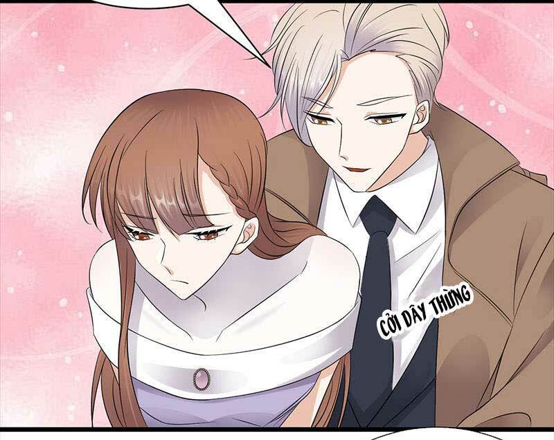 Sủng thê thành nghiện: Lục thiếu sủng từ đáy lòng: Chapter 85