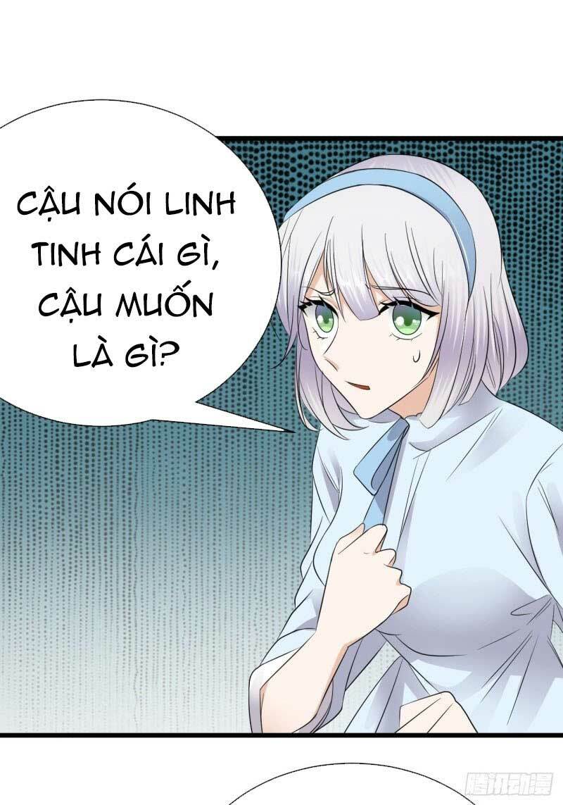 Sủng thê thành nghiện: Lục thiếu sủng từ đáy lòng: Chapter 88