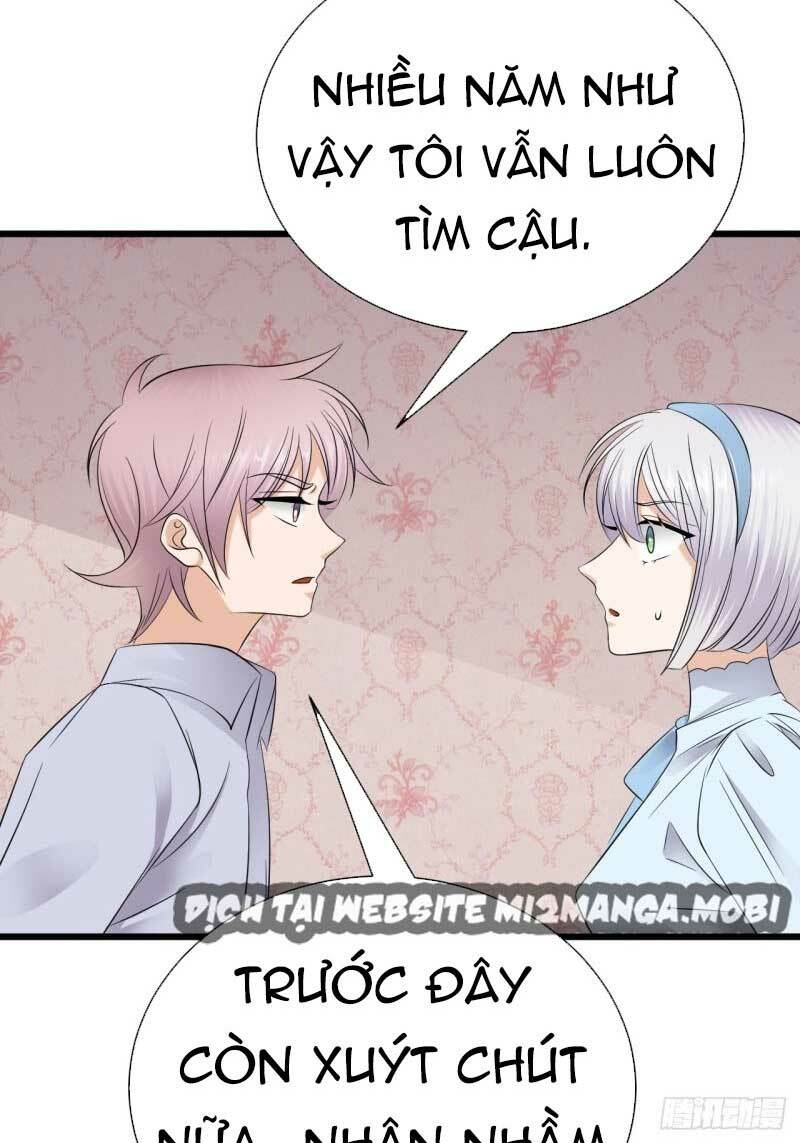 Sủng thê thành nghiện: Lục thiếu sủng từ đáy lòng: Chapter 88