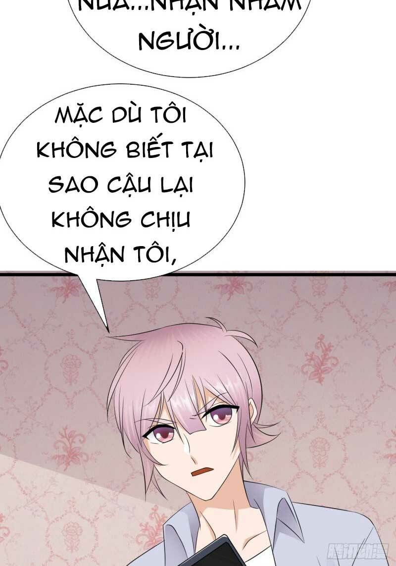 Sủng thê thành nghiện: Lục thiếu sủng từ đáy lòng: Chapter 88