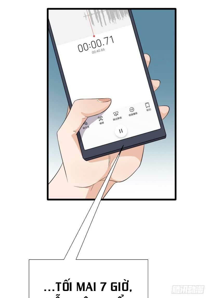 Sủng thê thành nghiện: Lục thiếu sủng từ đáy lòng: Chapter 88