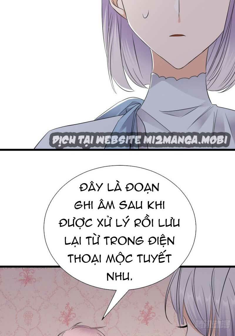 Sủng thê thành nghiện: Lục thiếu sủng từ đáy lòng: Chapter 88