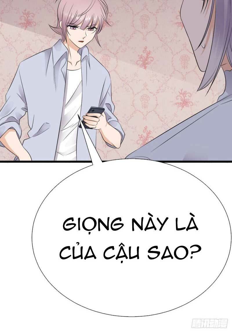 Sủng thê thành nghiện: Lục thiếu sủng từ đáy lòng: Chapter 88