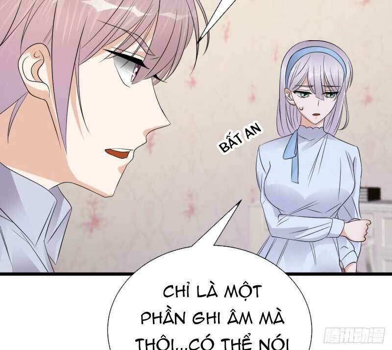 Sủng thê thành nghiện: Lục thiếu sủng từ đáy lòng: Chapter 88