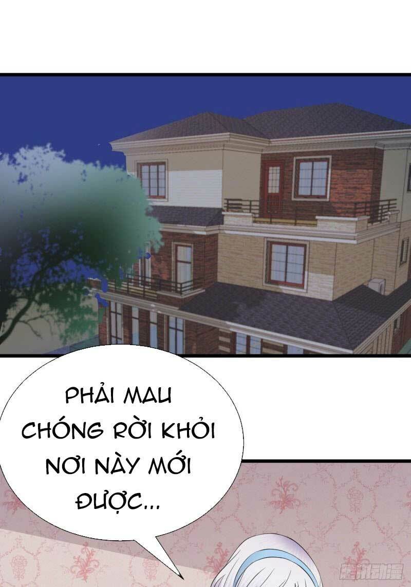 Sủng thê thành nghiện: Lục thiếu sủng từ đáy lòng: Chapter 88