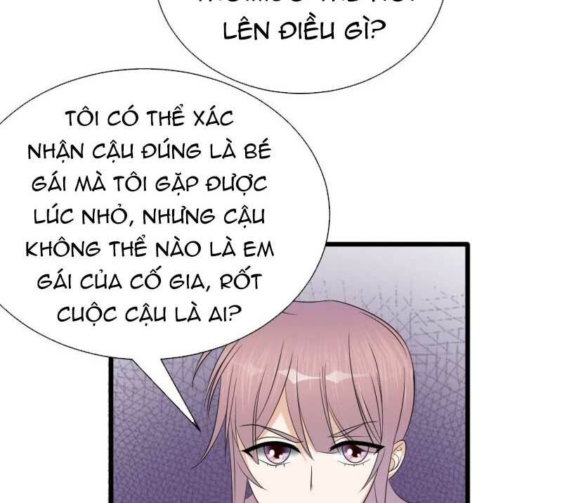 Sủng thê thành nghiện: Lục thiếu sủng từ đáy lòng: Chapter 88