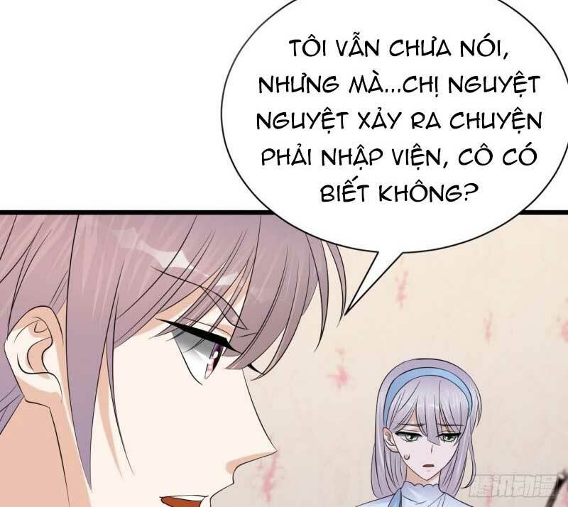 Sủng thê thành nghiện: Lục thiếu sủng từ đáy lòng: Chapter 88