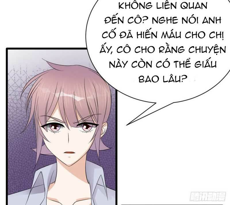 Sủng thê thành nghiện: Lục thiếu sủng từ đáy lòng: Chapter 88