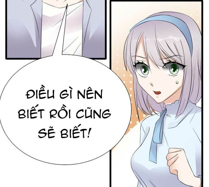 Sủng thê thành nghiện: Lục thiếu sủng từ đáy lòng: Chapter 88