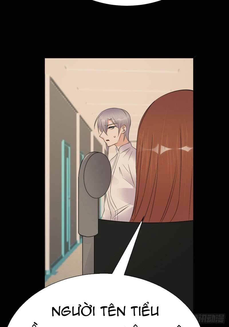 Sủng thê thành nghiện: Lục thiếu sủng từ đáy lòng: Chapter 88