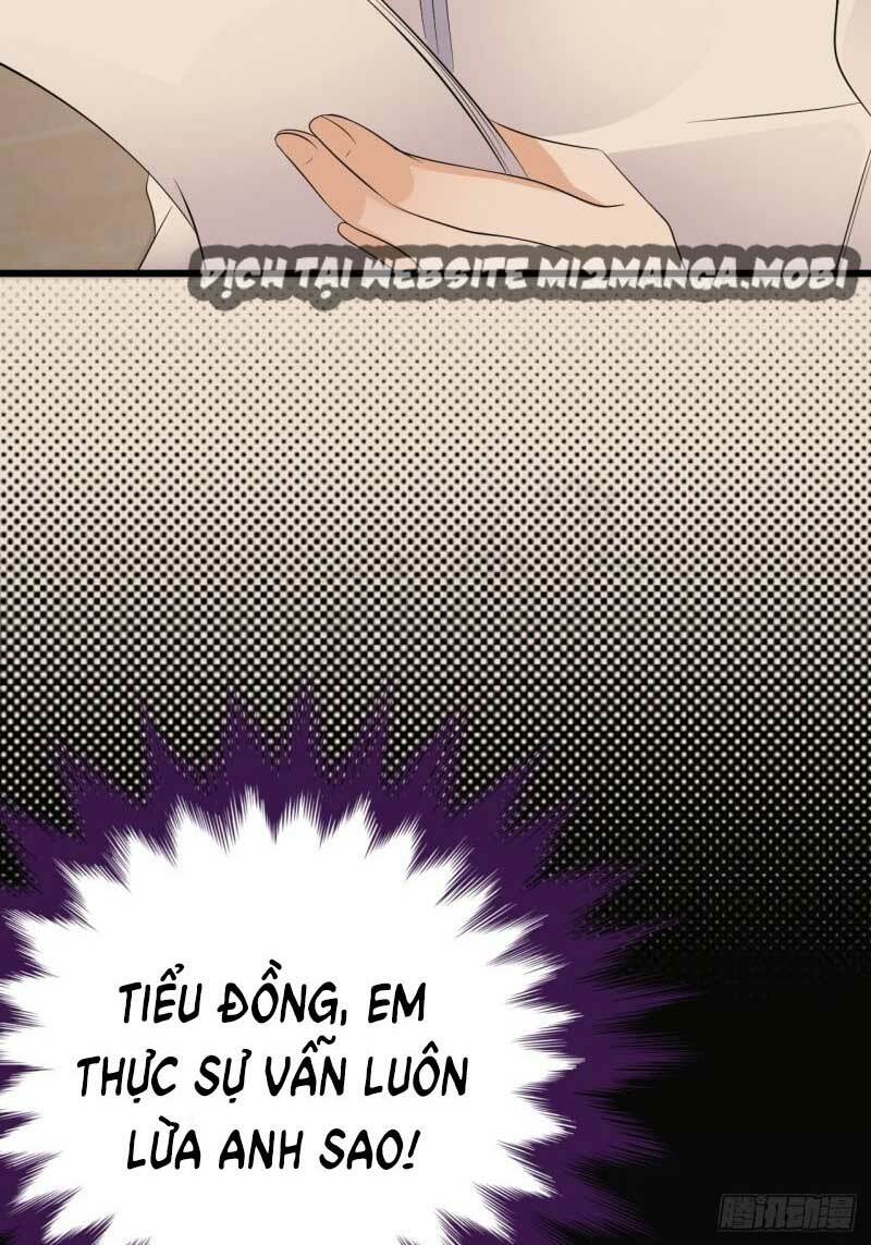 Sủng thê thành nghiện: Lục thiếu sủng từ đáy lòng: Chapter 88