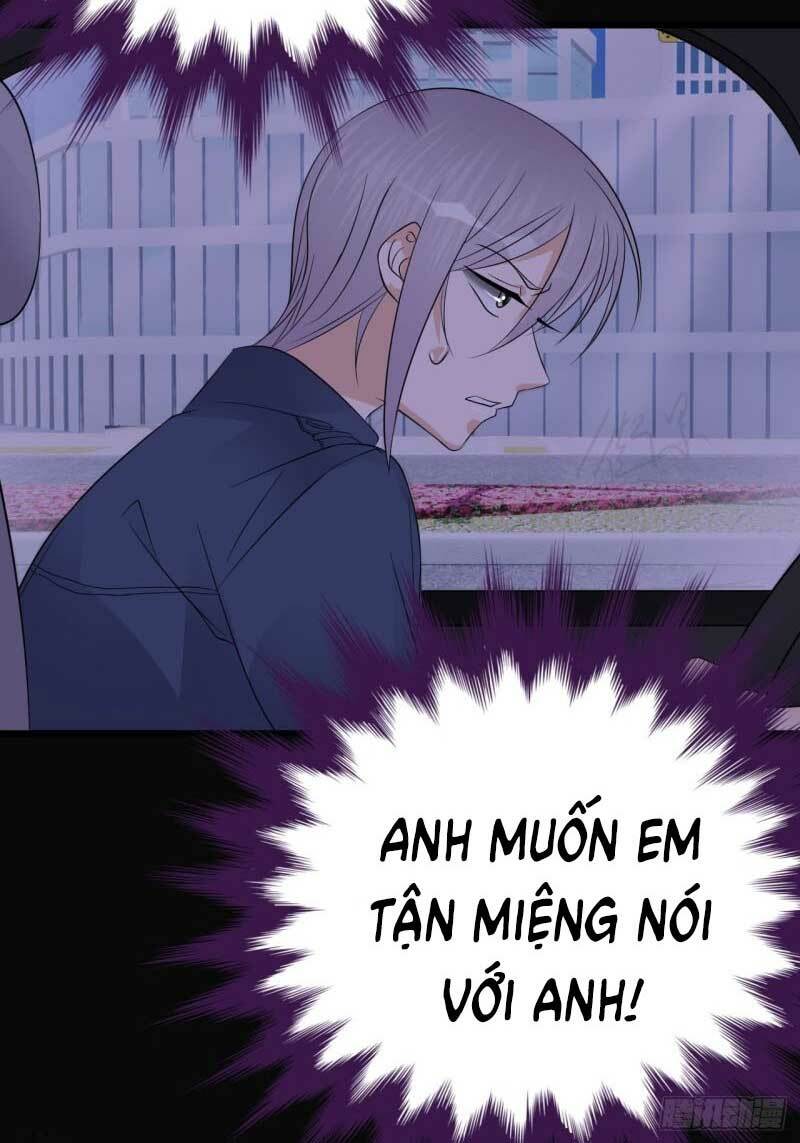 Sủng thê thành nghiện: Lục thiếu sủng từ đáy lòng: Chapter 88