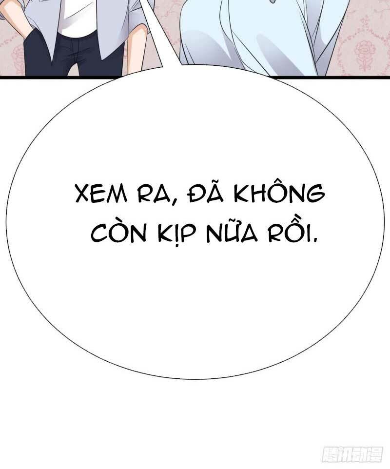 Sủng thê thành nghiện: Lục thiếu sủng từ đáy lòng: Chapter 88