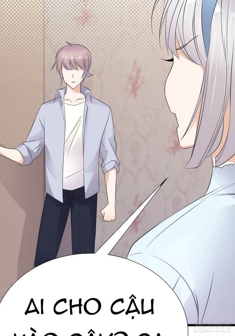 Sủng thê thành nghiện: Lục thiếu sủng từ đáy lòng: Chapter 88