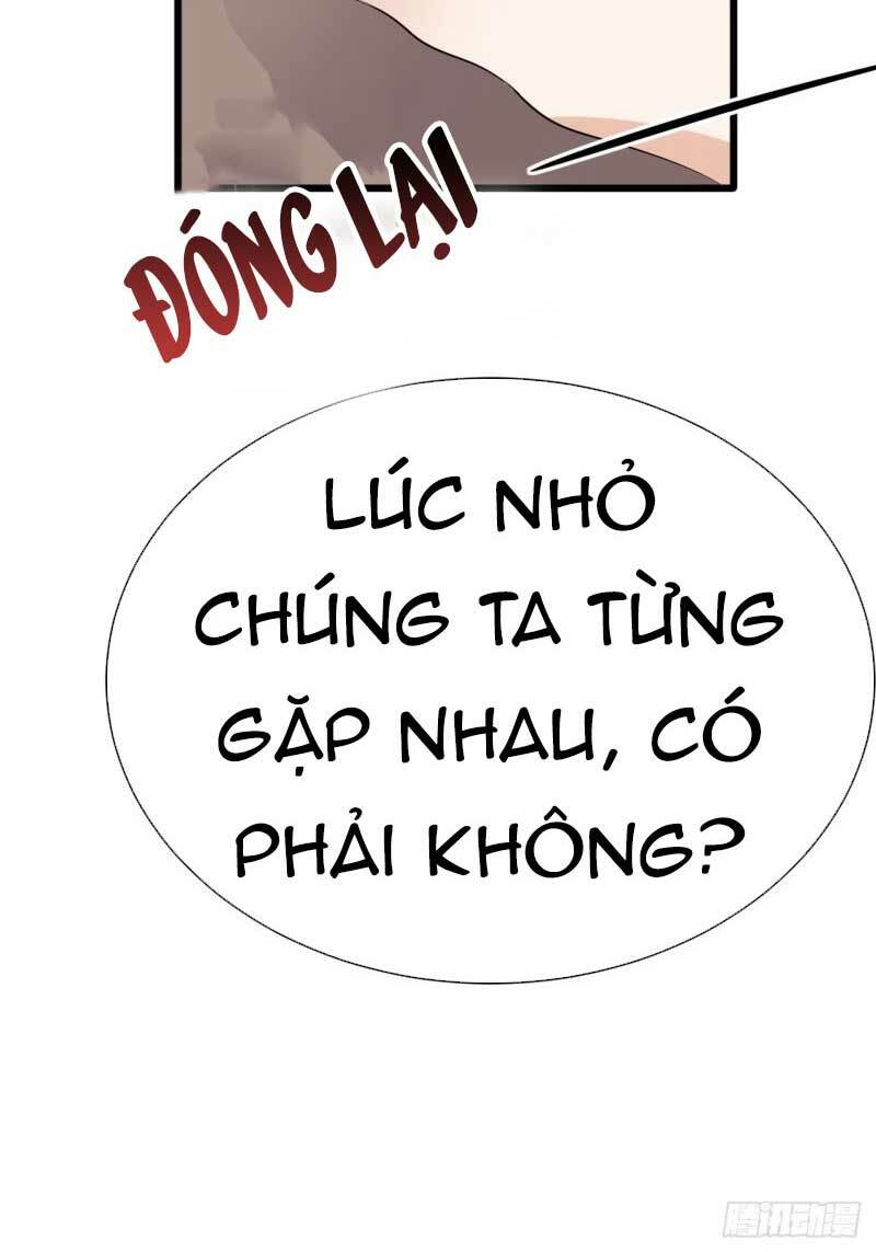 Sủng thê thành nghiện: Lục thiếu sủng từ đáy lòng: Chapter 88