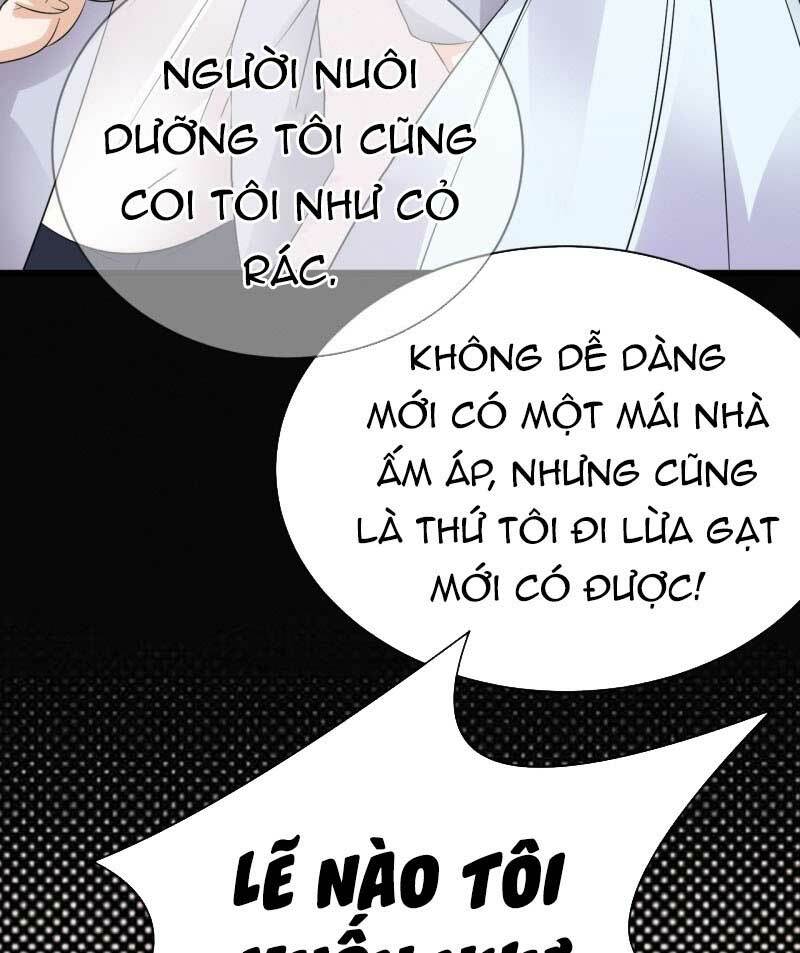 Sủng thê thành nghiện: Lục thiếu sủng từ đáy lòng: Chapter 89