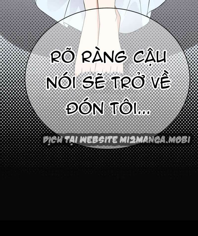 Sủng thê thành nghiện: Lục thiếu sủng từ đáy lòng: Chapter 89