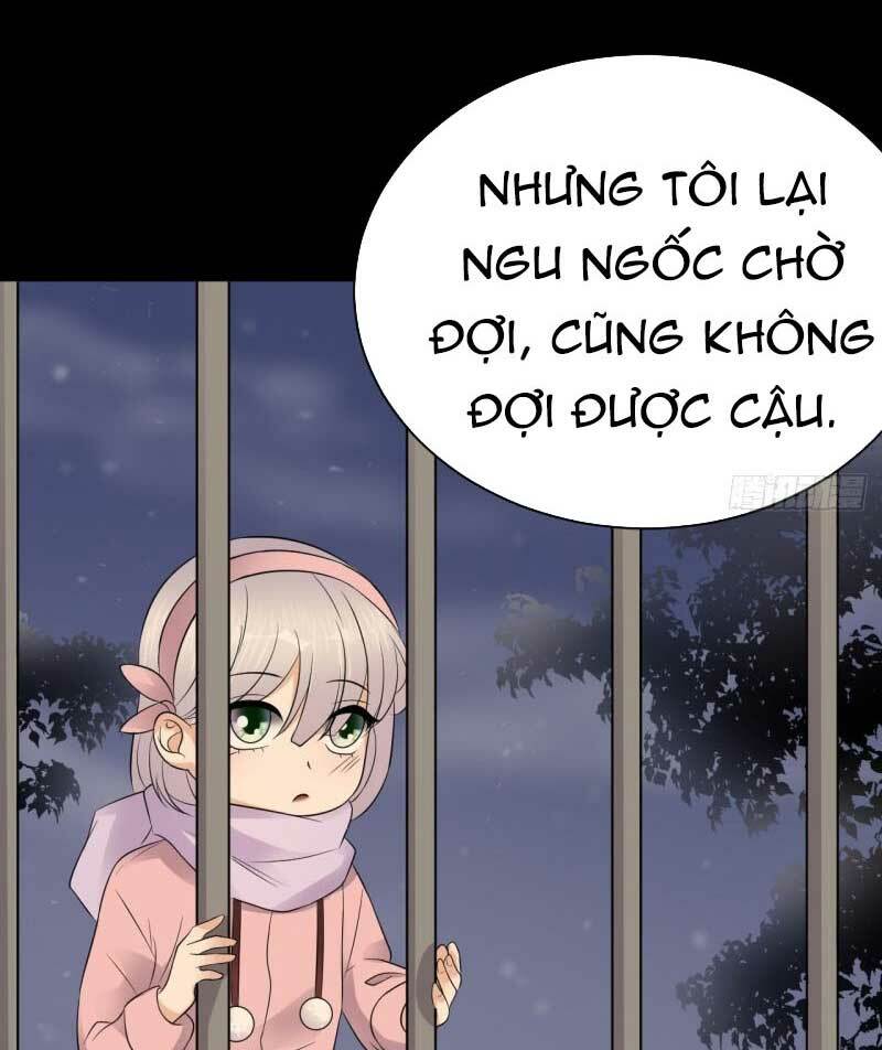 Sủng thê thành nghiện: Lục thiếu sủng từ đáy lòng: Chapter 89