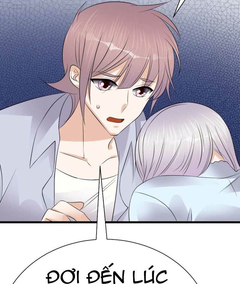Sủng thê thành nghiện: Lục thiếu sủng từ đáy lòng: Chapter 89