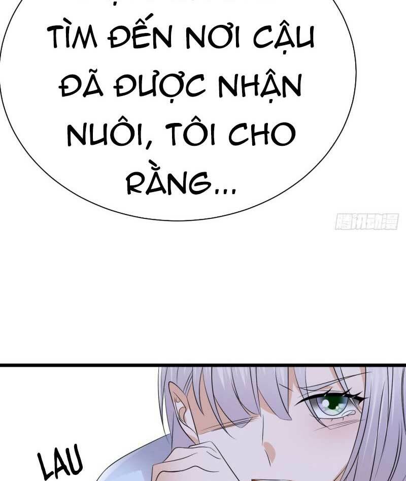 Sủng thê thành nghiện: Lục thiếu sủng từ đáy lòng: Chapter 89